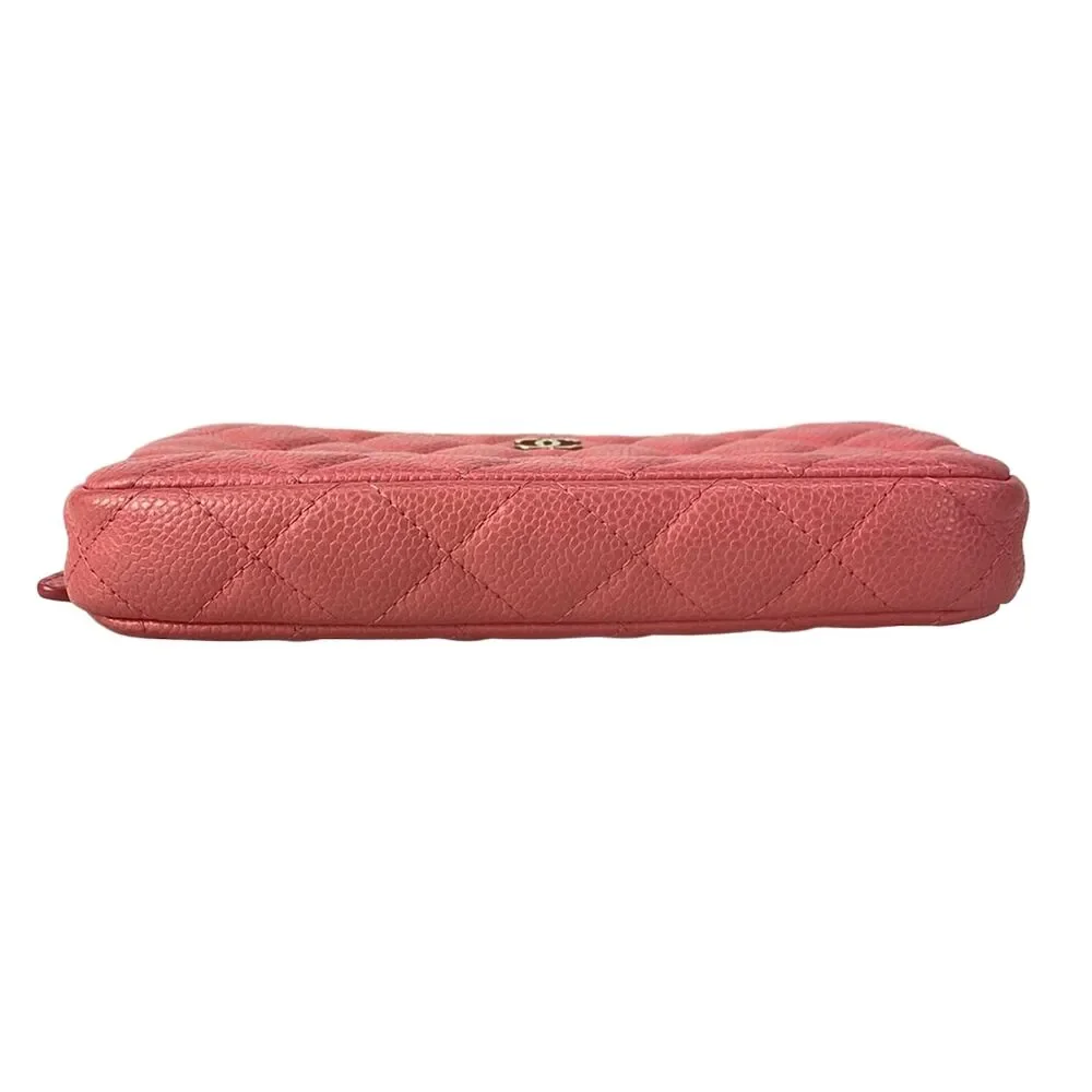 Chanel Matelasse Shoulder Bag